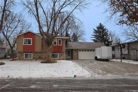 9204 Woodhall N, Brooklyn Park, MN 55443