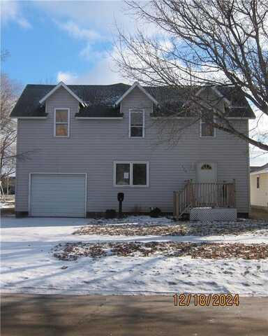 406 2nd Street NW, Wadena, MN 56482