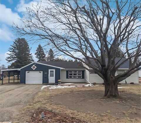 2732 24th Street, Slayton, MN 56172