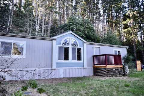 31835 RUMLEY HILL RD, Gold Beach, OR 97444