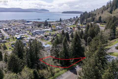 1700 Ginger Ave, Garibaldi, OR 97118