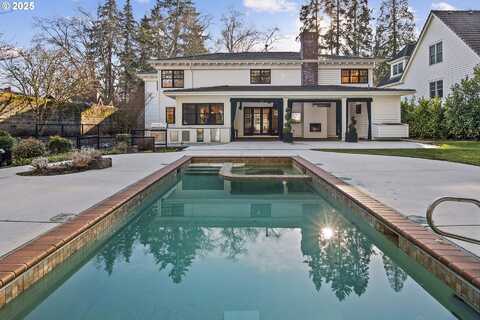 1819 S RADCLIFFE RD, Portland, OR 97219