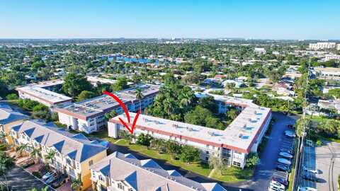 4025 N Federal Highway, Oakland Park, FL 33308