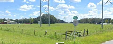 0 County Rd 252, Mc Alpin, FL 32062