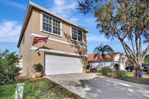 1310 Fairfax Circle E, Boynton Beach, FL 33436