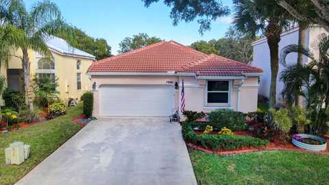 7906 Rockport Circle, Lake Worth, FL 33467