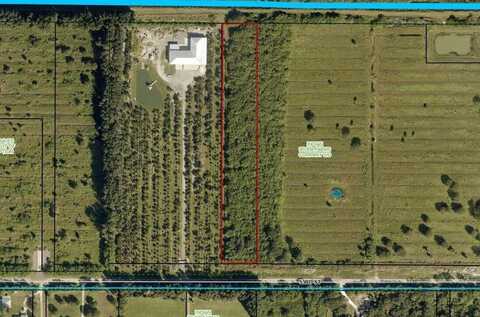 Tbd 53rd Street, Vero Beach, FL 32967