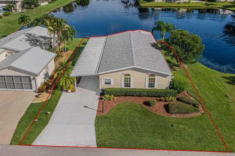 8126 Meadowlark Lane, Port Saint Lucie, FL 34952