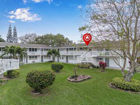 231 Tilford K, Deerfield Beach, FL 33442