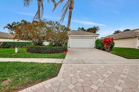 8177 Palm Gate Drive, Boynton Beach, FL 33436