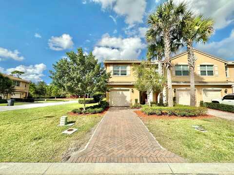 5877 Monterra Club Drive, Lake Worth, FL 33463