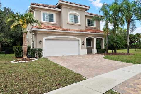 6731 Bulrush Court, Greenacres, FL 33413