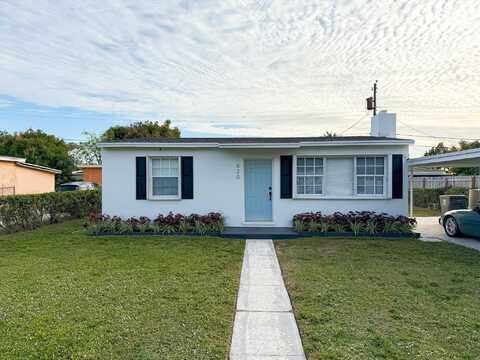 620 Beech Road, West Palm Beach, FL 33409