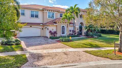 8107 Woodslanding Trail, West Palm Beach, FL 33411