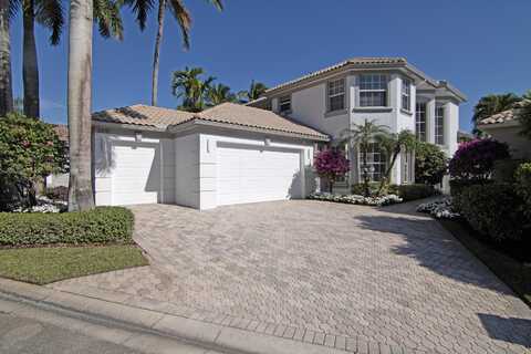 2610 Players Court, Wellington, FL 33414