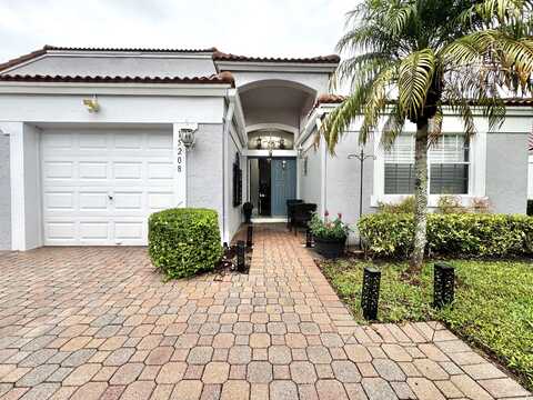 15208 S Tranquility Lake Drive, Delray Beach, FL 33446