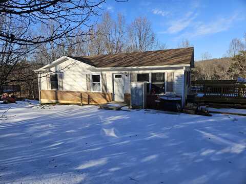 2883 Timber Ridge RD, Buchanan, VA 24066