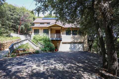 4641 Luneta View Dr, Julian, CA 92036