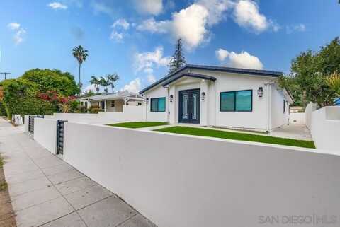 2476 Coolidge Ave, Los Angeles, CA 90064