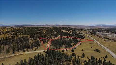 112 PLATTE RIVER DRIVE, Fairplay, CO 80440