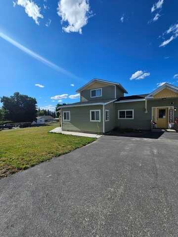 757 S Hofstetter St, Colville, WA 99114