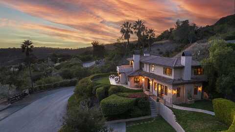 202 E Mountain Drive, MONTECITO, CA 93108