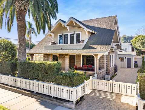 803 Bath Street, SANTA BARBARA, CA 93101