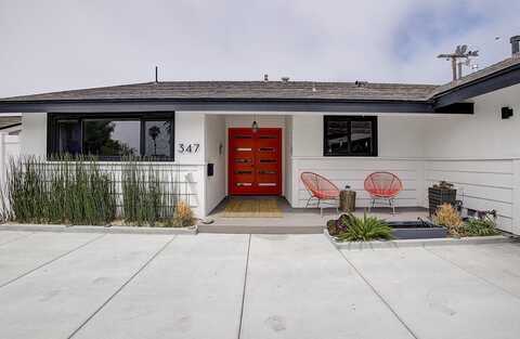 347 Salida Del Sol, SANTA BARBARA, CA 93109