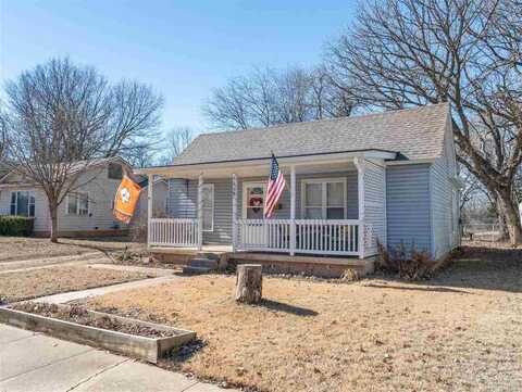 1308 S Duck Street, Stillwater, OK 74074