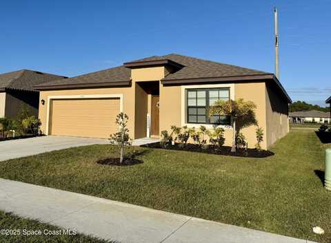 233 Bubbling Lane, Palm Bay, FL 32907