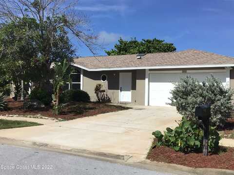 212 Ocean Breeze Circle, Indialantic, FL 32903