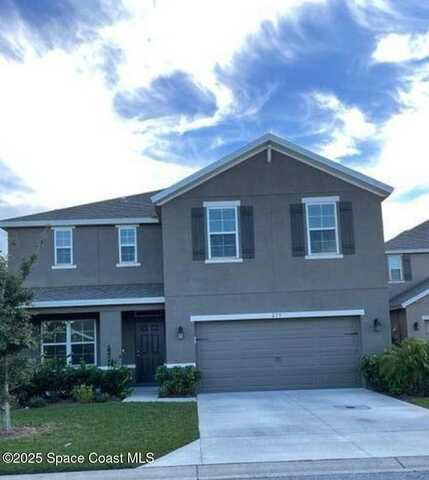 275 Sutherland Drive SW, Palm Bay, FL 32908