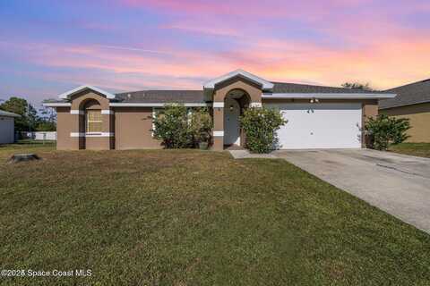 1537 Hero Street SE, Palm Bay, FL 32909