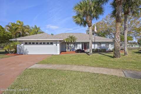 897 Champion Drive NE, Palm Bay, FL 32905