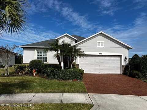 6148 Van Ness Drive, Melbourne, FL 32940