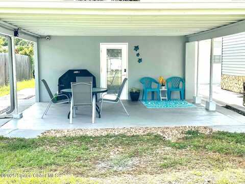 1533 Richards Drive NE, Palm Bay, FL 32905