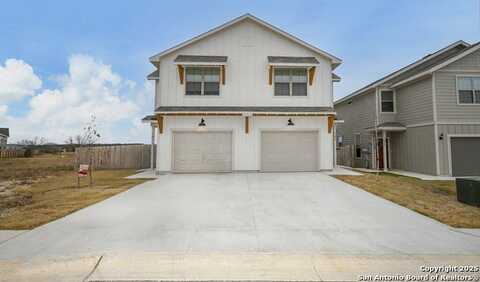 13702 Enzo Gate, San Antonio, TX 78253