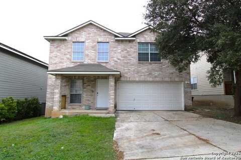 9722 BATTLE PASS, San Antonio, TX 78239