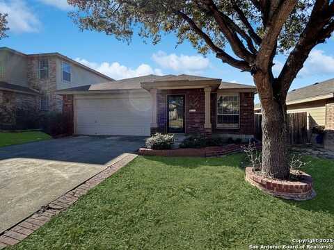 615 RATTLER BLF, San Antonio, TX 78251