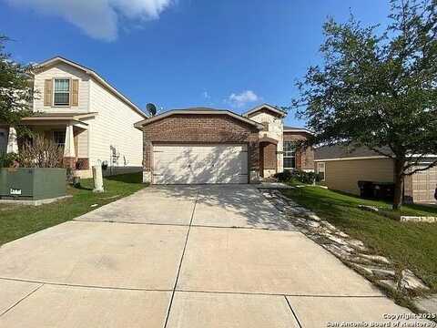 814 CACTUS STAR, San Antonio, TX 78260