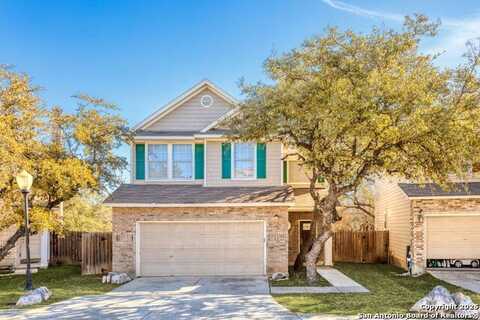 22230 GOLDCREST RUN, San Antonio, TX 78260