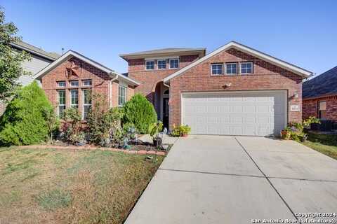 8811 FALCON PARK, Converse, TX 78109