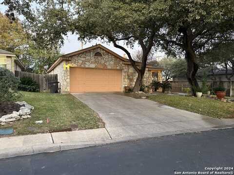 2359 Goat Hollow, San Antonio, TX 78232