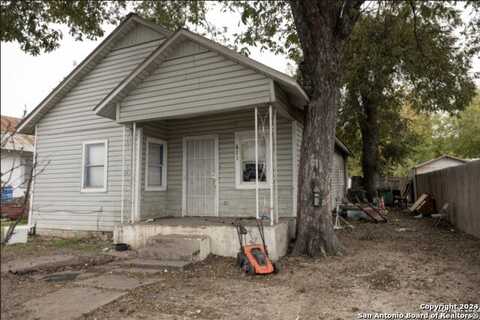 621 PRADO ST, San Antonio, TX 78225