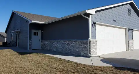 10602 E Conifer, Wichita, KS 67207