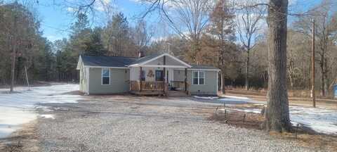 613 Green Hill, Blackstone, VA 23824