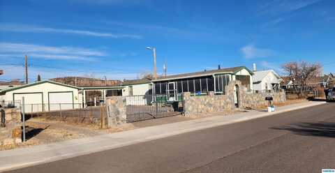 203 A. Street, Hurley, NM 88043