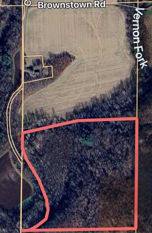 0 N County Road 1000 W, Osgood, IN 47037