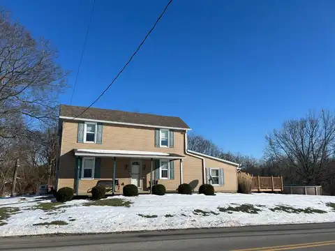 25718 Mount Pleasant Road, Lawrenceburg, IN 47025