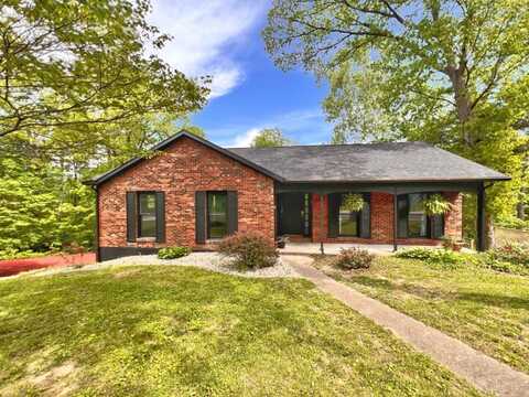 23 Rolling Hills Road, Versailles, IN 47042